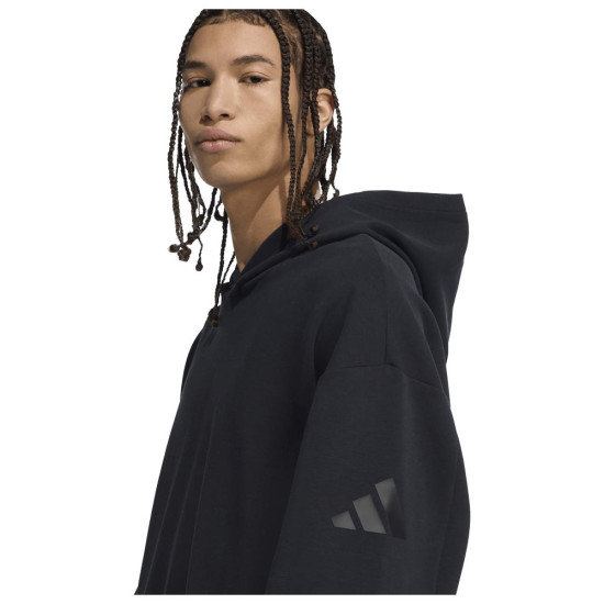 Adidas Ανδρικό φούτερ Soft Lux Hoodie